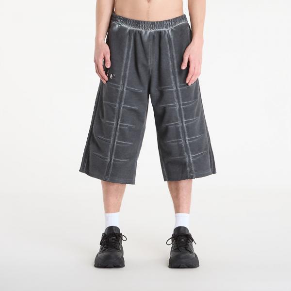 Šortky adidas Thug Club Sweat Jort Black M