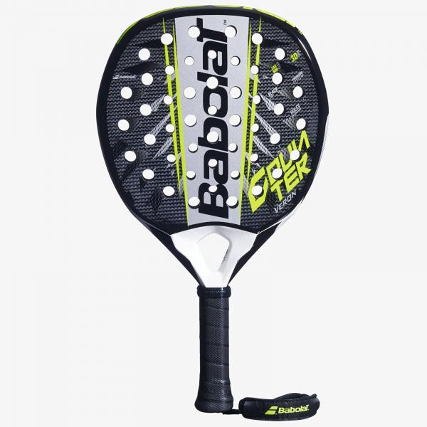 Babolat Counter Veron 2.6 ? Universal