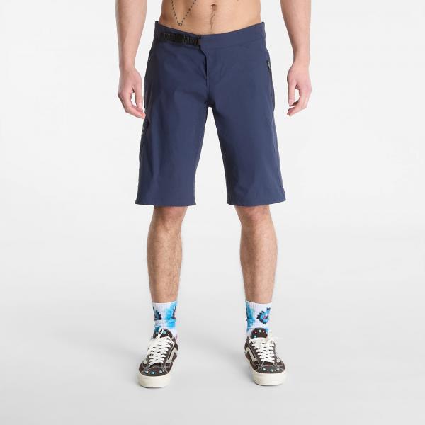Šortky Horsefeathers Stoker Bike Shorts Indigo 36