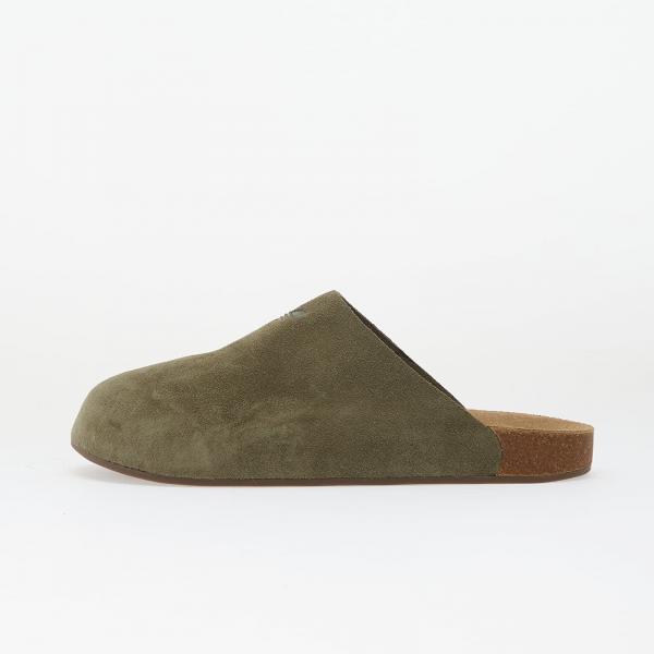 Tenisky adidas Adimule Olive Strata/ Olive Strata/ Gum5 EUR 41 1/3