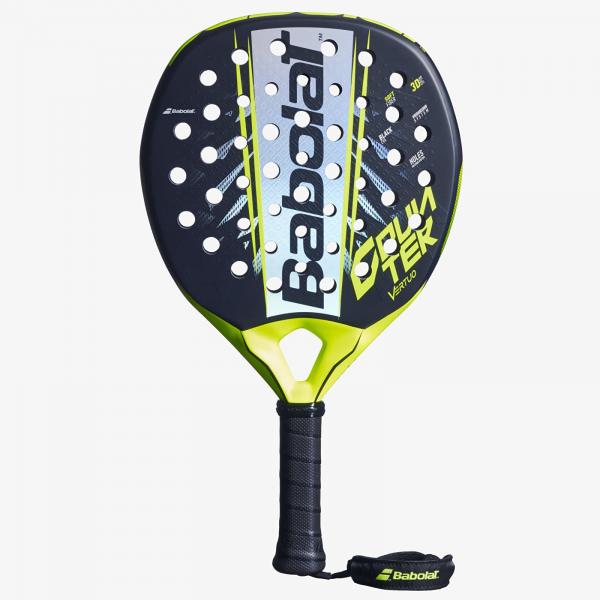 Babolat Counter Vertuo 2.6 ? Universal