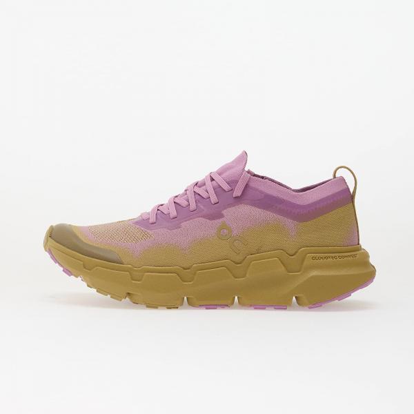 Tenisky On W Cloudsoma Sakura/ Safari EUR 38