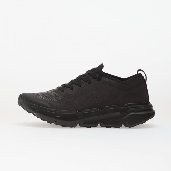 Tenisky On M Cloudsoma Black/ Black EUR 42.5