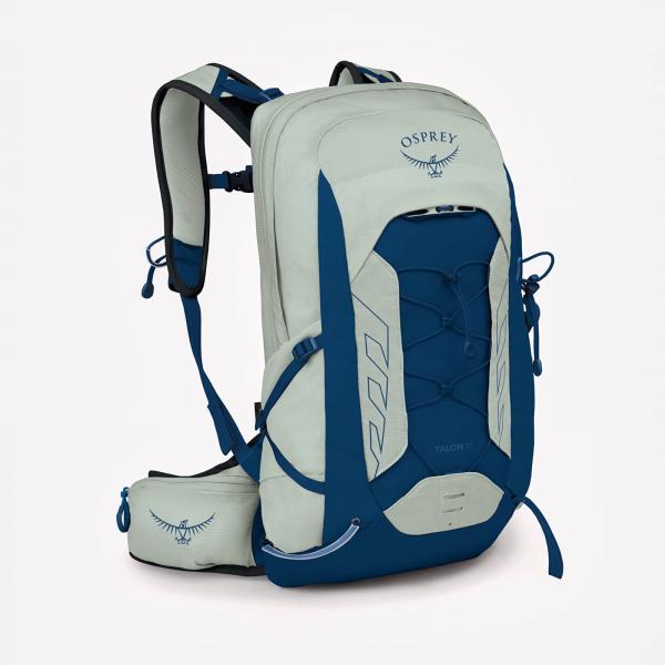 Batoh Osprey Talon 1 Frosty Mint Green/ Night Shift Universal