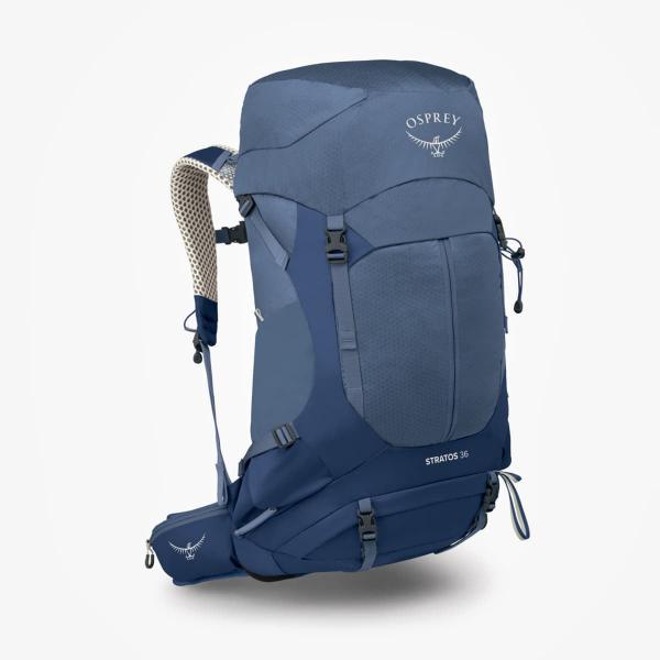 Batoh Osprey Stratos 36 Nirvana Blue Universal