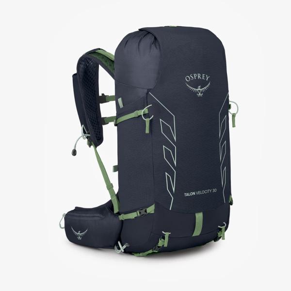 Batoh Osprey Talon Velocity 30 Nocturnal Blue S/M
