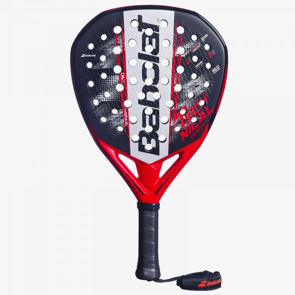 Babolat TECHNICAL VERON 3.0 Red Universal