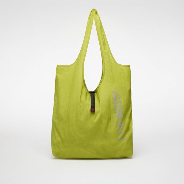 Taška Gramicci Ultra-Light Shopper Kiwi Universal