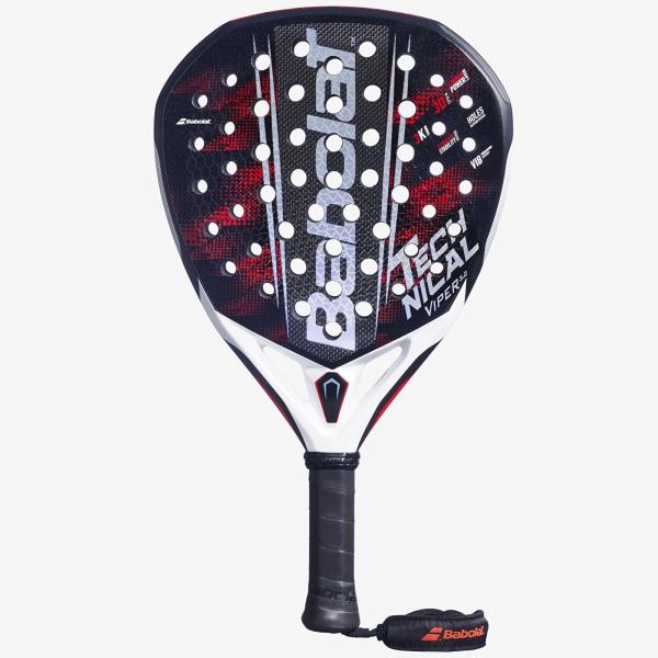 Babolat TECHNICAL VIPER 3.0 Black Universal