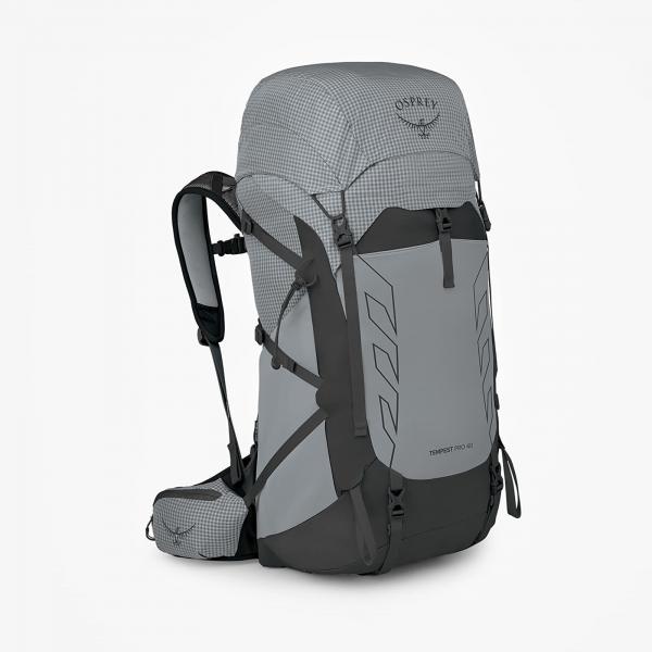 Batoh Osprey Tempest Pro 40 Silver Lining M/L