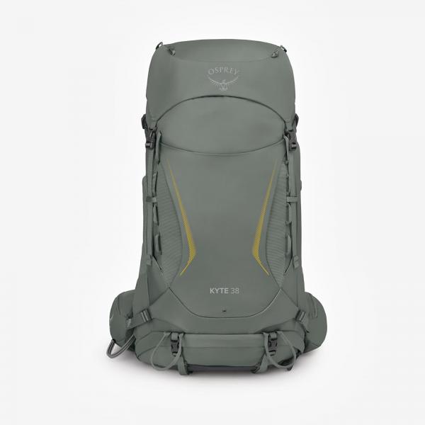 Batoh Osprey Kyte 38 Rocky Brook Green XS/S