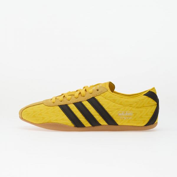 Tenisky adidas Tokyo Off White/ Earth Strata/ Gold Met. EUR 8