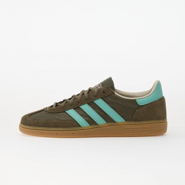 Tenisky adidas Handball Spezial Olive Strata/ Acimin/ Gum4 EUR 42 2/3