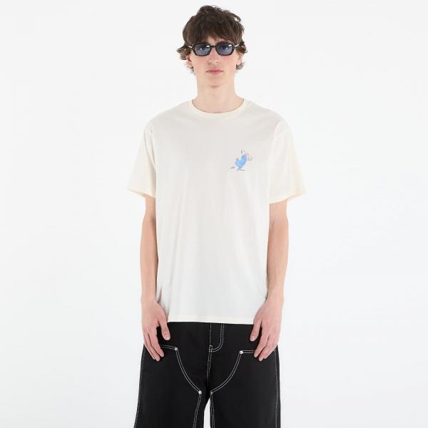 Tričko RIPNDIP Heaven And Hell Tee Bone M