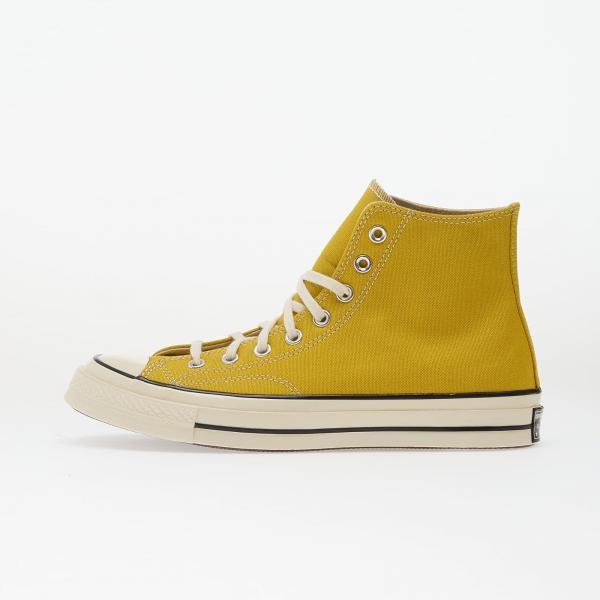 Tenisky Converse Chuck 70 Seasonal Colour High Top Yellow EUR 44
