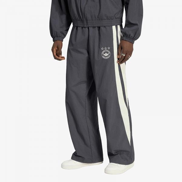 Kalhoty adidas Santiago Track Pant Utility Black XL