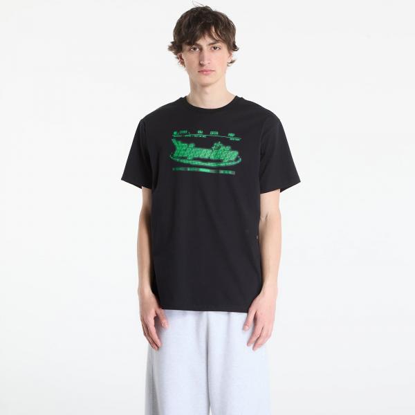 Tričko RIPNDIP Technologic Tee Black L
