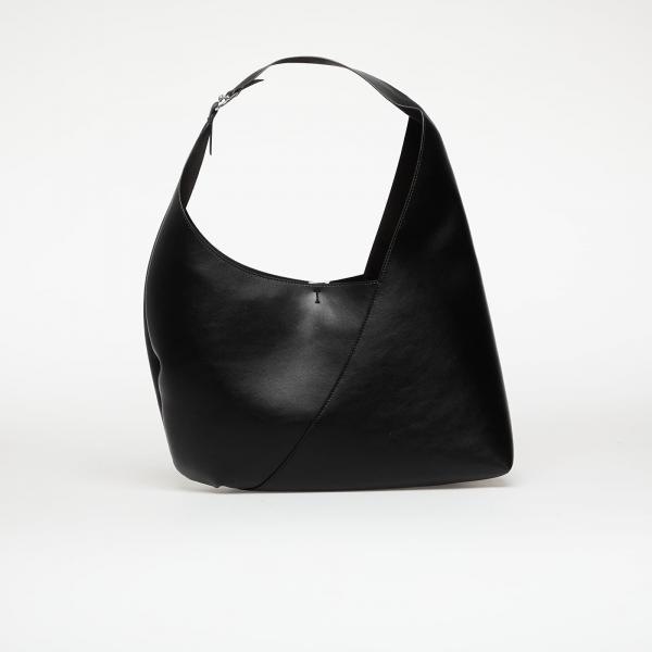 Kabelka Samsøe Samsøe Sakaia Shoulder Bag Black Universal