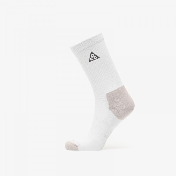 Ponožky Nike ACG Everyday Elevated Crew Socks 1-Pack Photon Dust/ College Grey/ Reflective XL