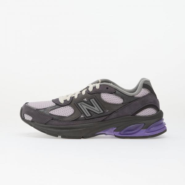 Tenisky New Balance 2010 Neptune Grey/ Violet Crush/ Taro EUR 44