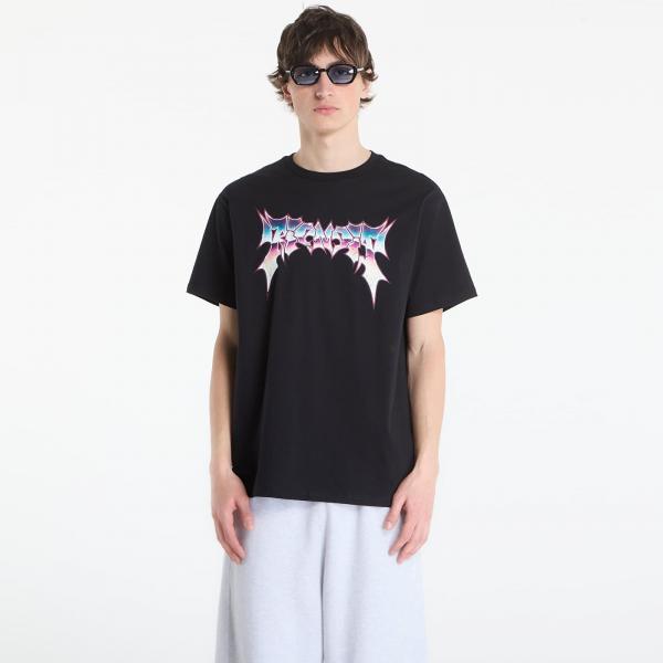 Tričko RIPNDIP Noid Tee Black Wash L