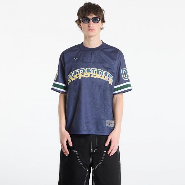 Dres RIPNDIP Mother Nerm Football Jersey Navy L