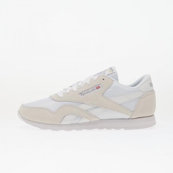 Tenisky Reebok Classic Nylon Ftw White/ Ftw White/ Ftw White EUR 37.5