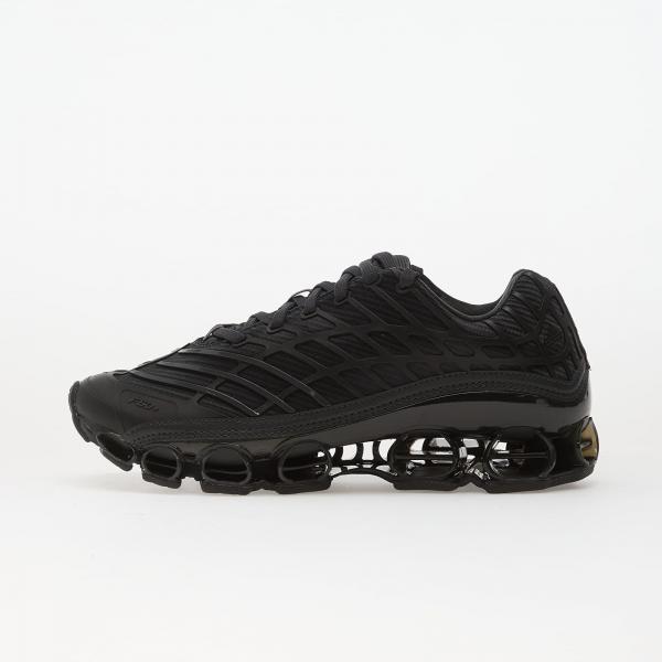 Tenisky adidas Megaride F50 Carbon/ Carbon/ Core Black EUR 44 2/3