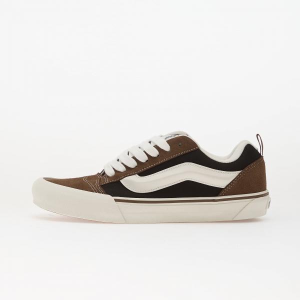 Tenisky Vans Knu Skool Nineties Black/ Brown EUR 36.5