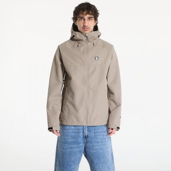 Větrovka Horsefeathers Seeker Jacket Taupe XXL