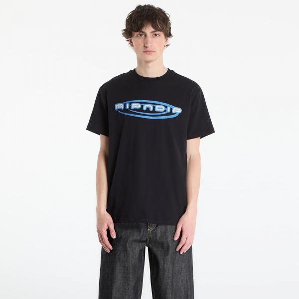 Tričko RIPNDIP Otis Tee Black Wash XXL
