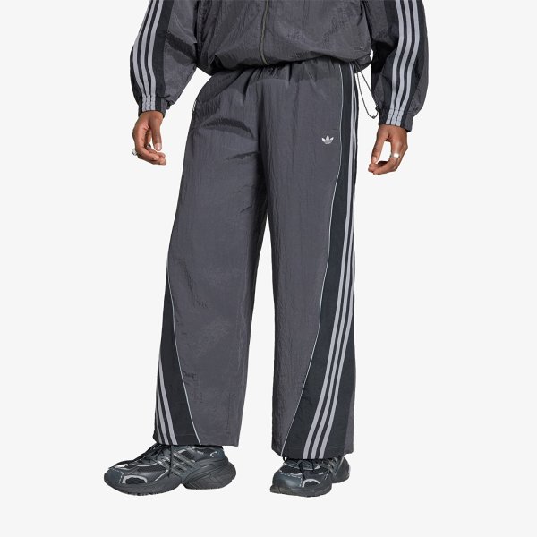 Tepláky adidas Adilenium Season 5 Track Tracksuit Bottoms Utility Black XXL