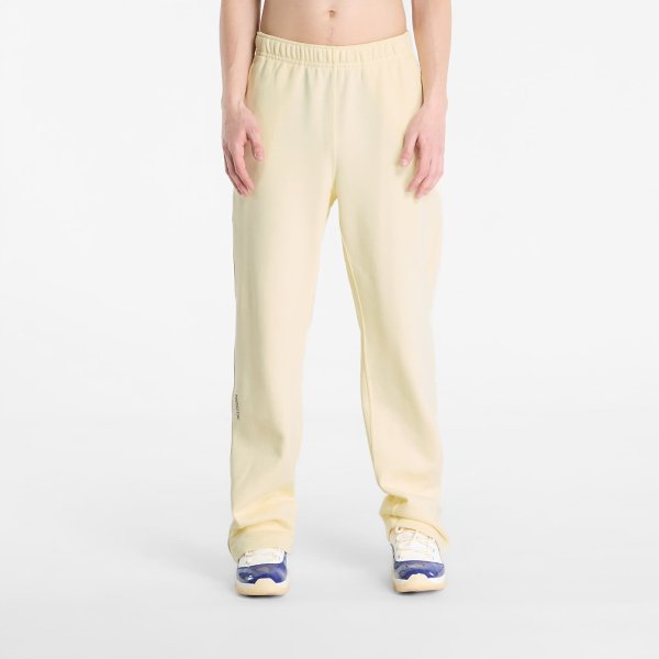 Tepláky Nike x NOCTA Fleece CS Open-Hem Sweatpants Alabaster/ Stealth L