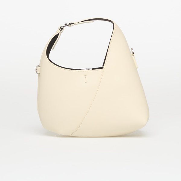 Kabelka Samsøe Samsøe Sakaia Mini Bag Bone White Universal