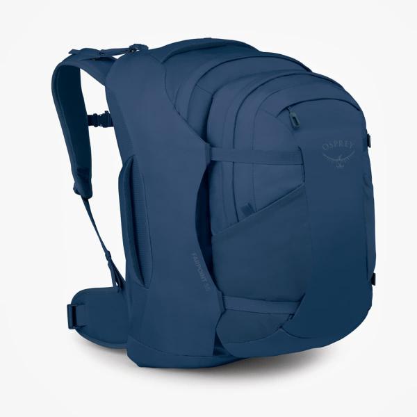 Batoh Osprey Farpoint 55 Antique Blue Universal