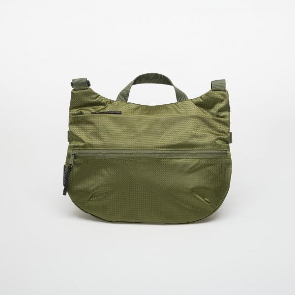 Taška Gramicci Field Sacoche Olive Universal