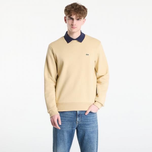 Mikina LACOSTE Sweatshirt Millet 5