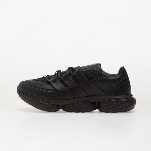 Tenisky adidas x Entire Studios Lightblaze Pod Core Black/ Core Black/ Core Black EUR 42 2/3