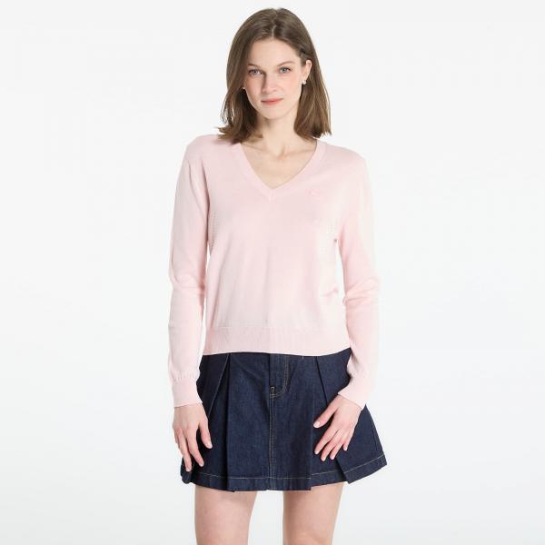 Svetr LACOSTE Sweater Nidus 36
