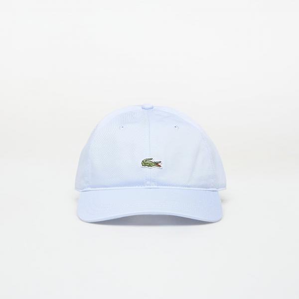 Kšiltovka LACOSTE Cap Phoenix Blue Universal
