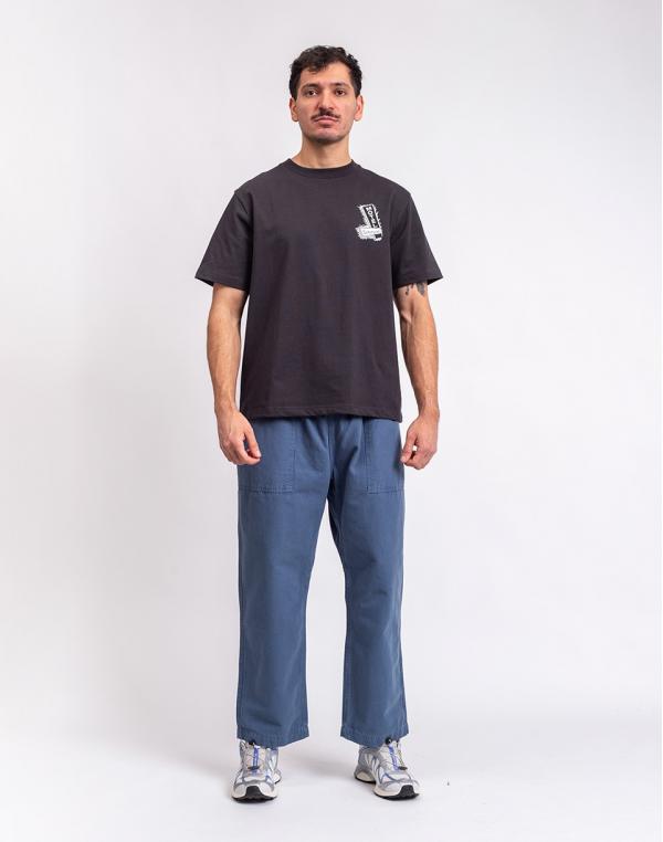 Service Works Classic Chef Pants SLATE S