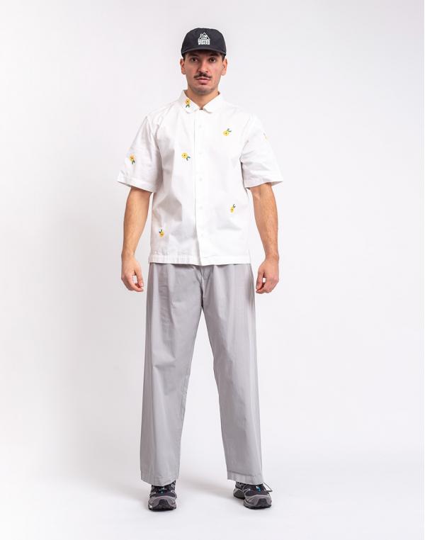 Service Works Easy Chef Pants SILVER S