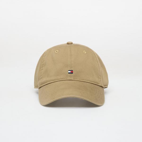Kšiltovka Tommy Hilfiger Th Flag Soft 6 Panel Cap Woodridge Universal