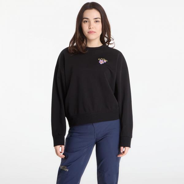 Mikina Horsefeathers Alana Sweatshirt Black M