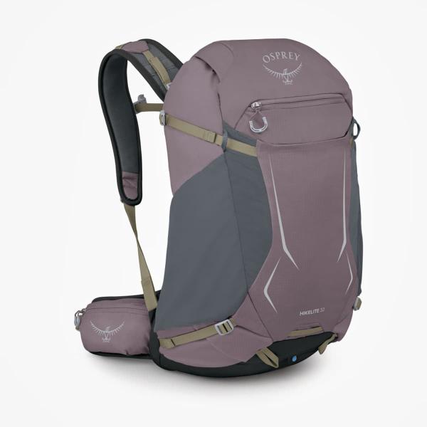 Batoh Osprey Hikelite 32 Graphite Purple Universal