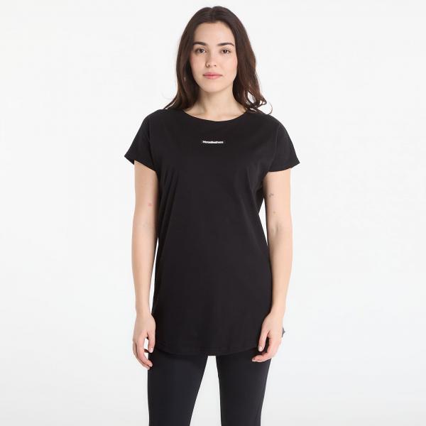 Tričko Horsefeathers Neda Top Black L