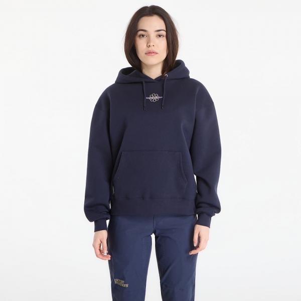 Mikina Horsefeathers Stride Sweatshirt Indigo L