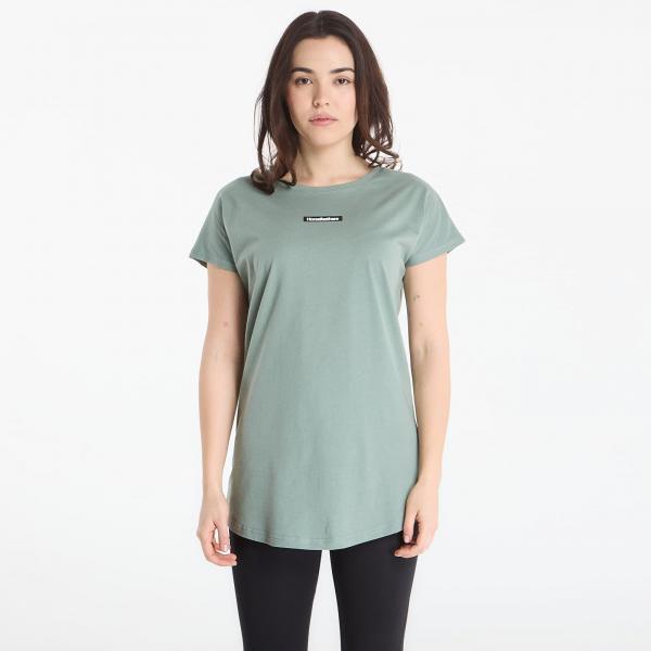 Tričko Horsefeathers Neda Top Iceberg Green M