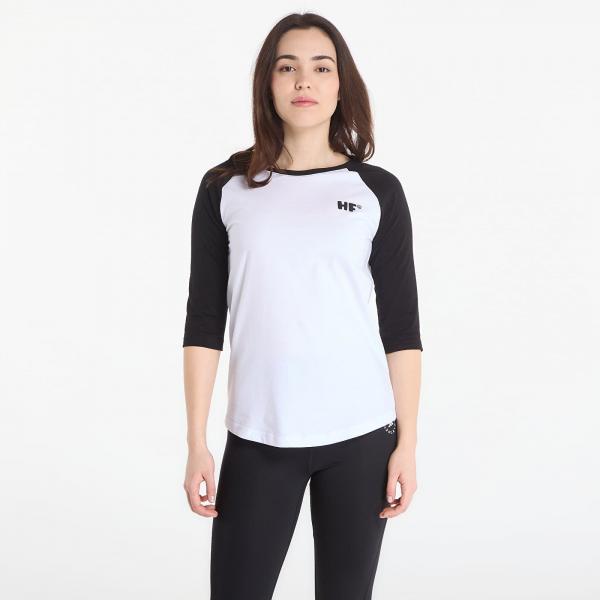 Tričko Horsefeathers Wylda Top White L