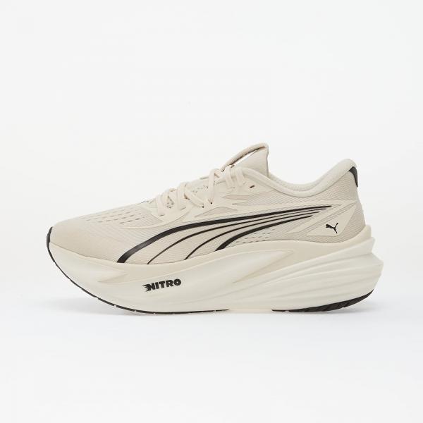 Tenisky Puma MagMax NITRO 2 Warm White/ Puma Black EUR 45